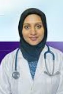Dr Sarah N